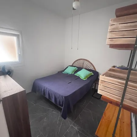Prázdninový dům Casa Rubens