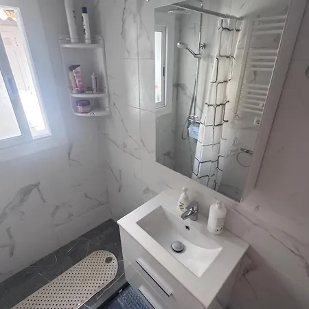 Prázdninový dům Casa Rubens Torrevieja