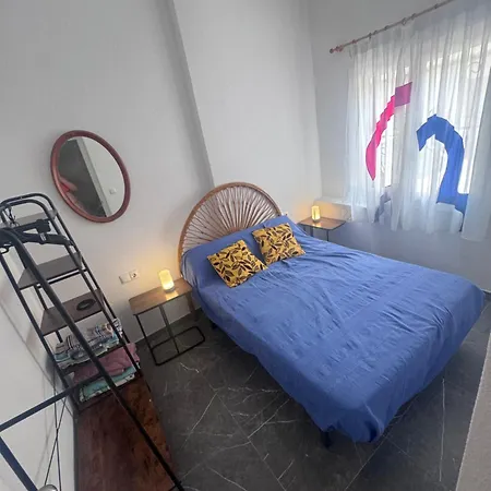 Casa Rubens *
