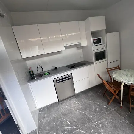 Casa Rubens Prázdninový dům