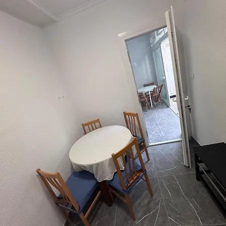 Casa Rubens Prázdninový dům Torrevieja